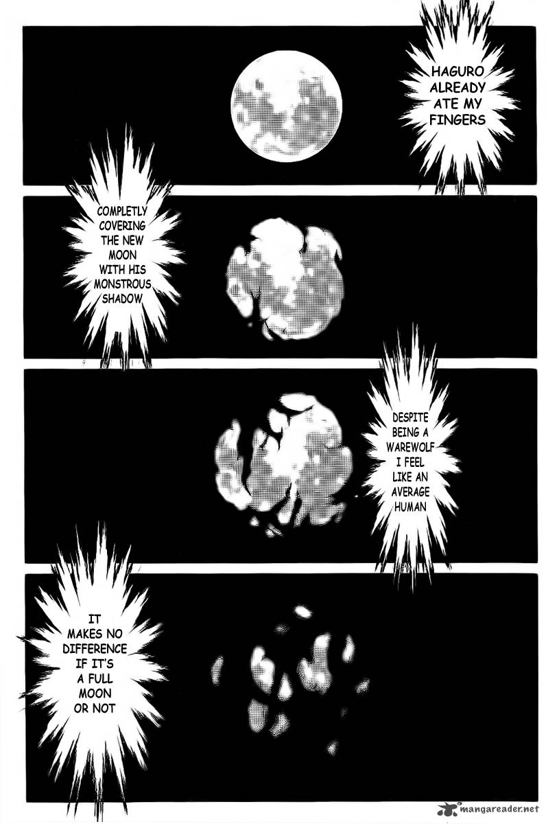 Wolf Guy Ookami No Monshou 109 3