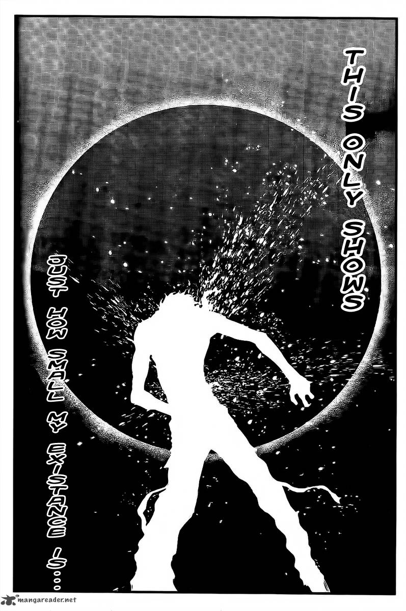 Wolf Guy Ookami No Monshou 109 4