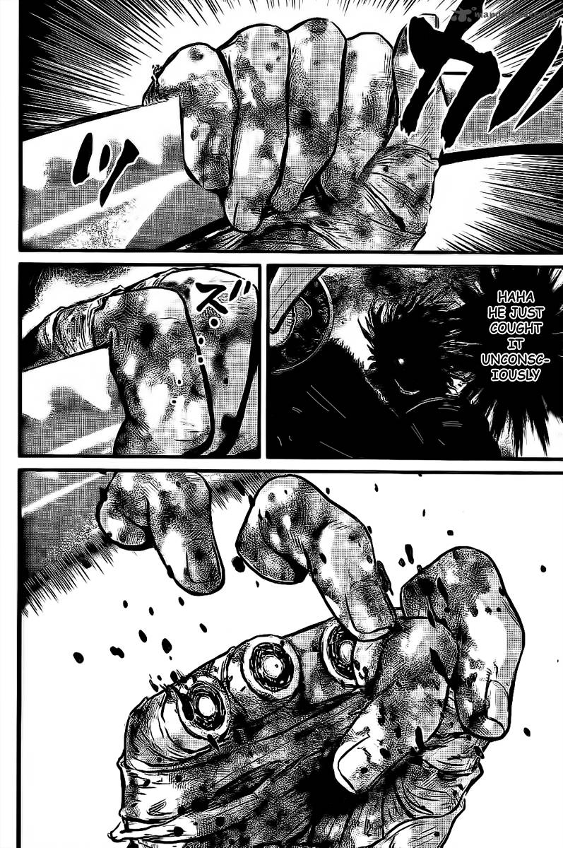 Wolf Guy Ookami No Monshou 109 6