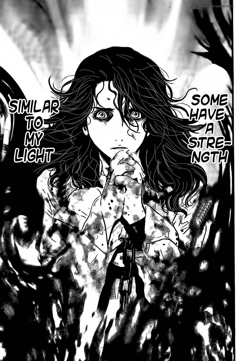 Wolf Guy Ookami No Monshou 110 7