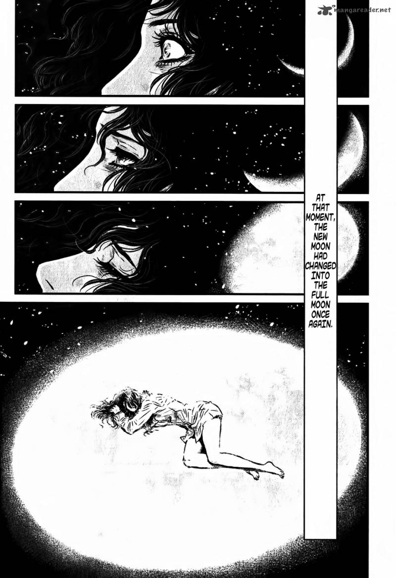 Wolf Guy Ookami No Monshou 112 15