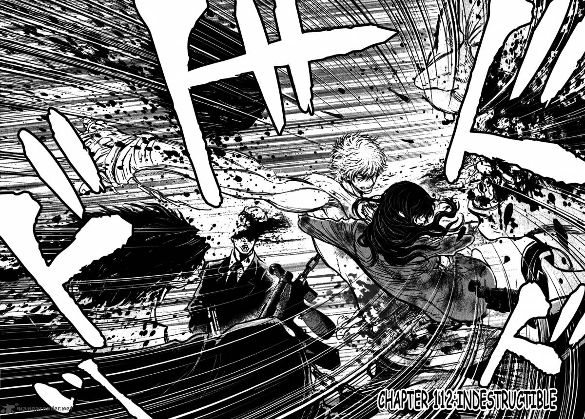 Wolf Guy Ookami No Monshou 112 2