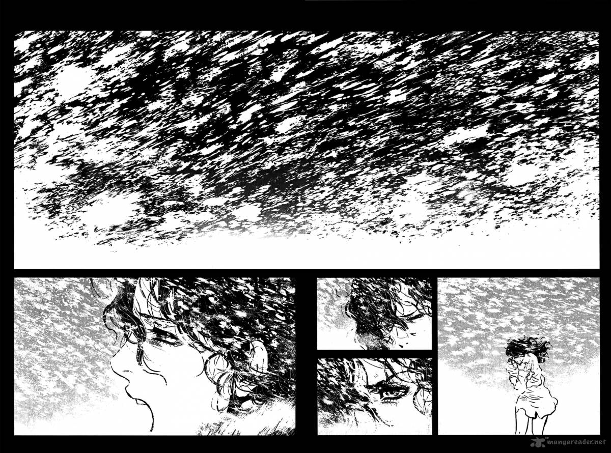 Wolf Guy Ookami No Monshou 113 4