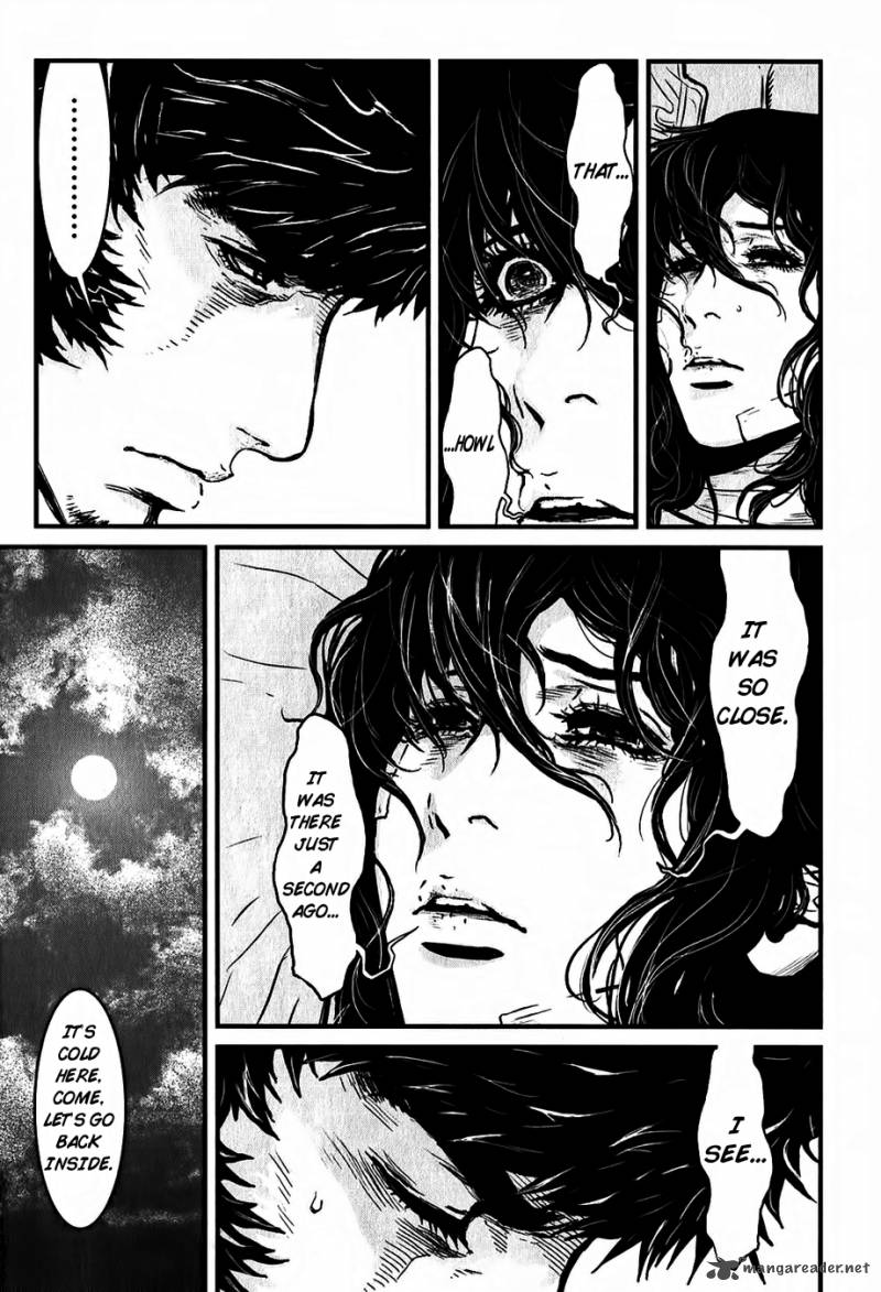 Wolf Guy Ookami No Monshou 114 7