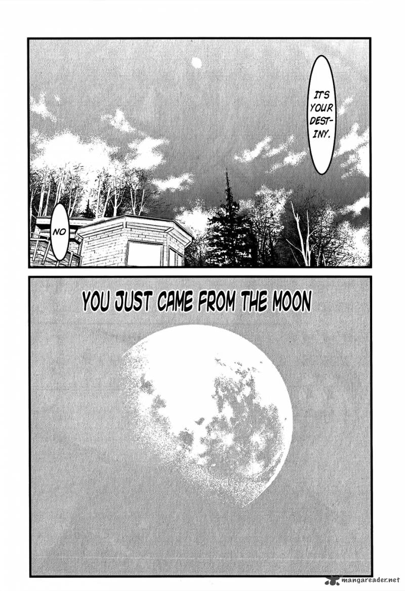 Wolf Guy Ookami No Monshou 116 18