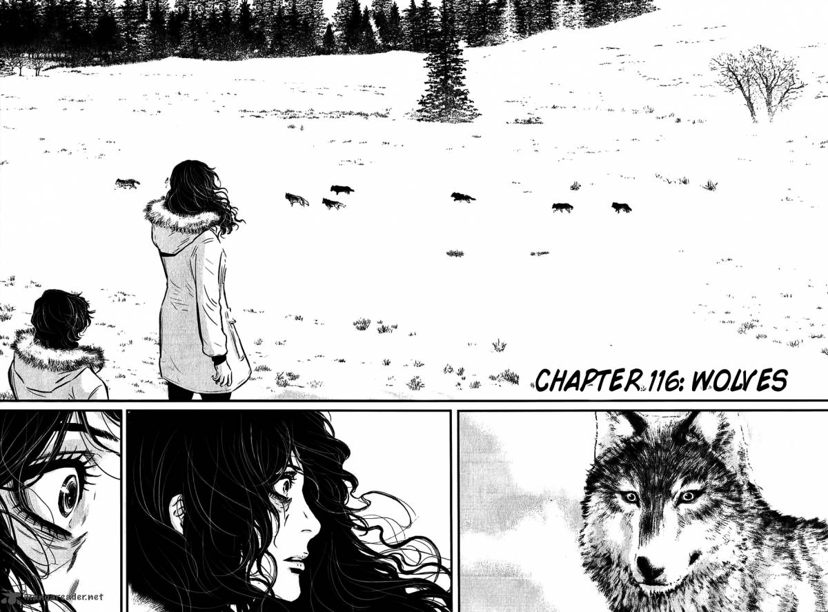 Wolf Guy Ookami No Monshou 116 2