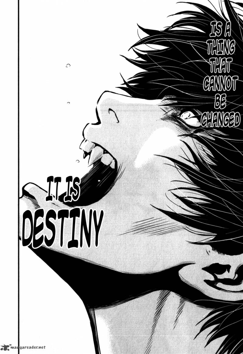 Wolf Guy Ookami No Monshou 117 15