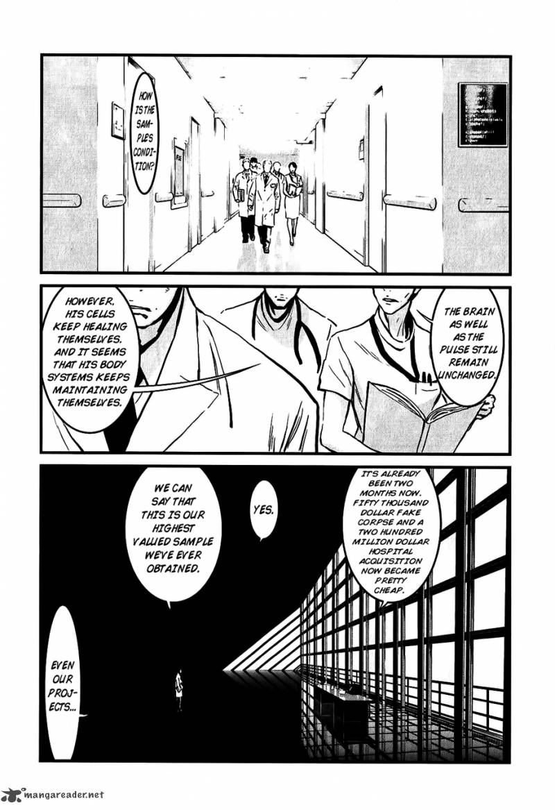 Wolf Guy Ookami No Monshou 117 3
