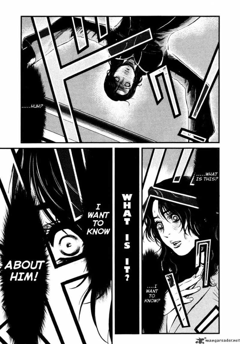 Wolf Guy Ookami No Monshou 12 16