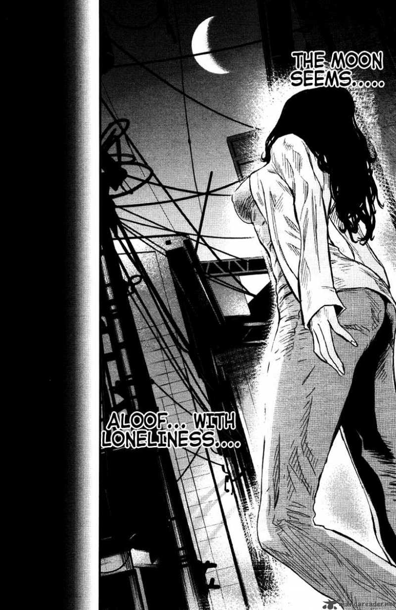Wolf Guy Ookami No Monshou 23 7