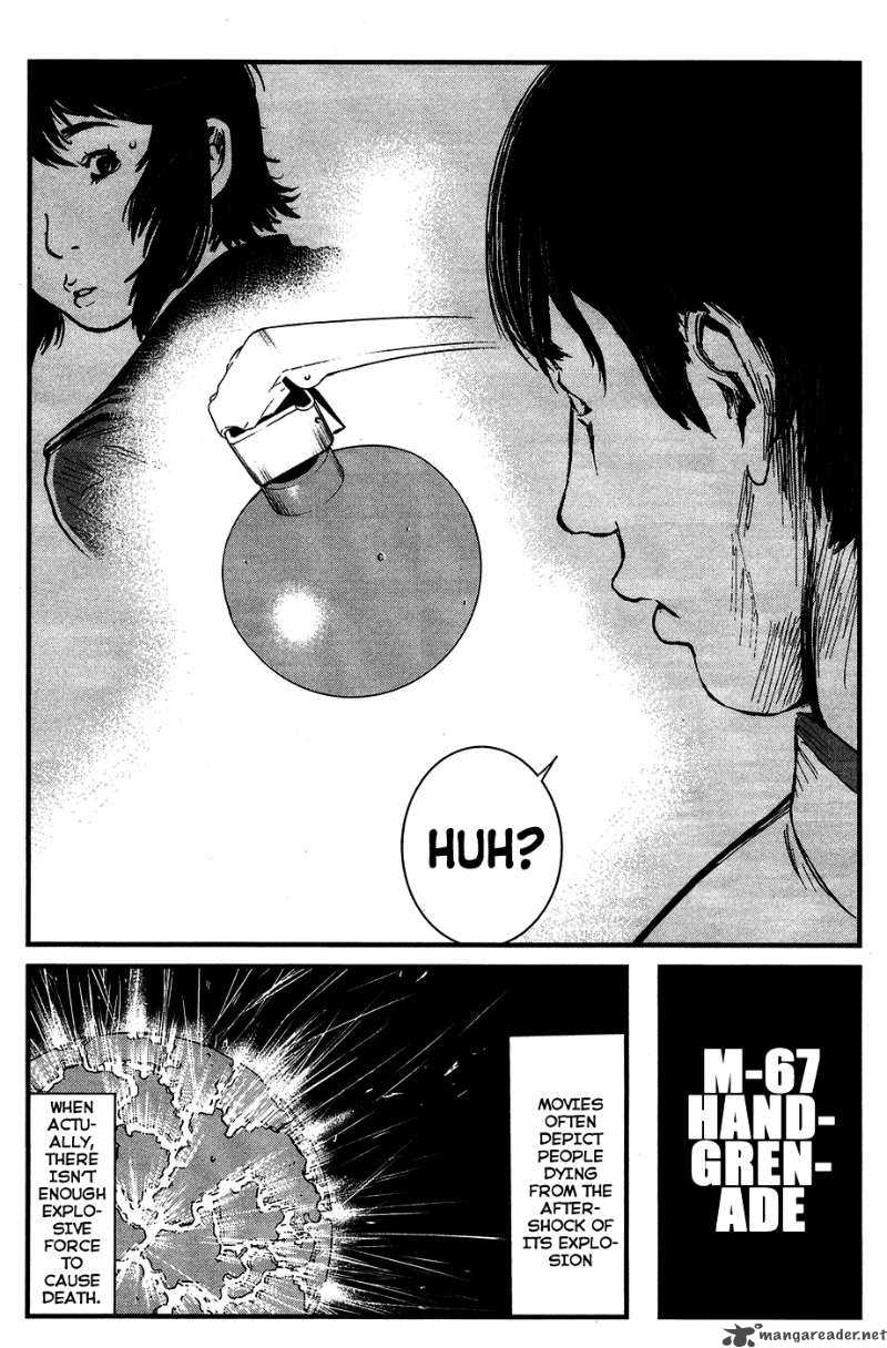 Wolf Guy Ookami No Monshou 36 8