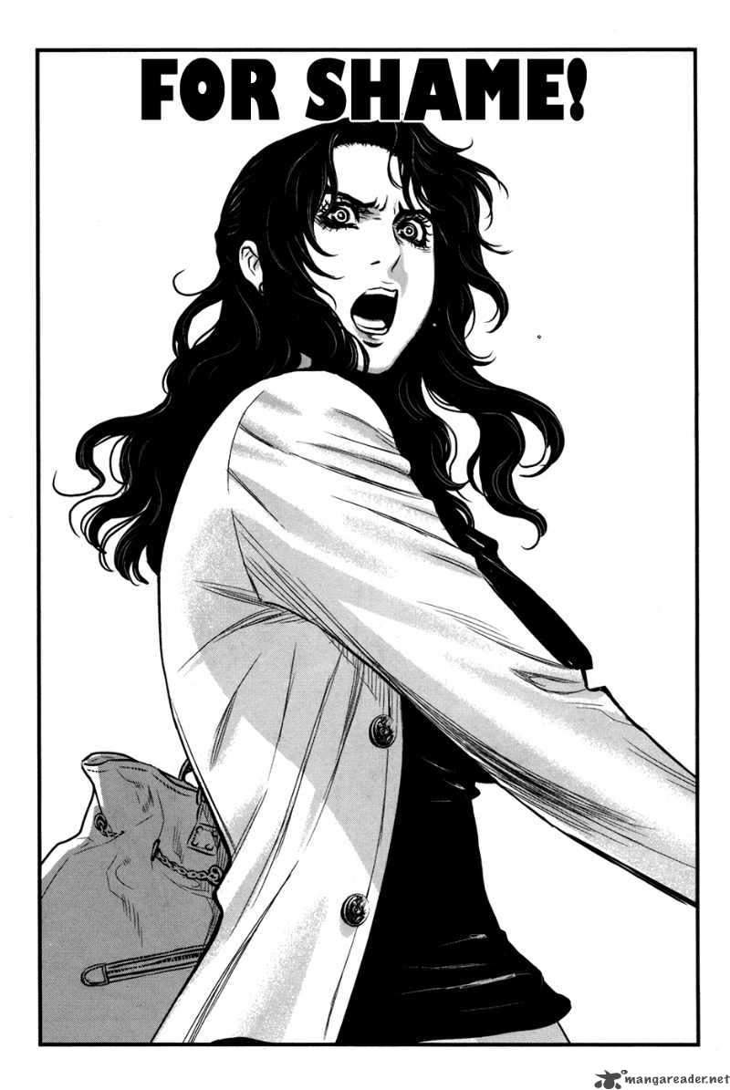 Wolf Guy Ookami No Monshou 48 10