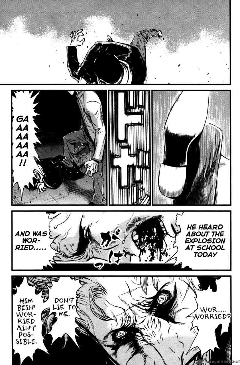 Wolf Guy Ookami No Monshou 56 4