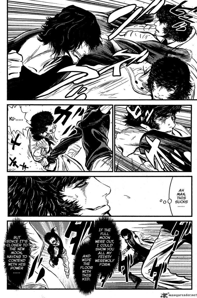 Wolf Guy Ookami No Monshou 59 11