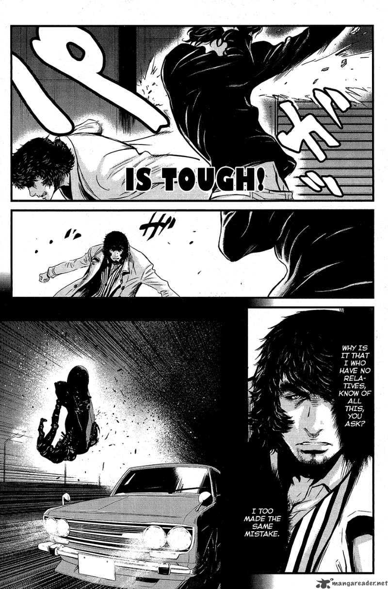 Wolf Guy Ookami No Monshou 59 12