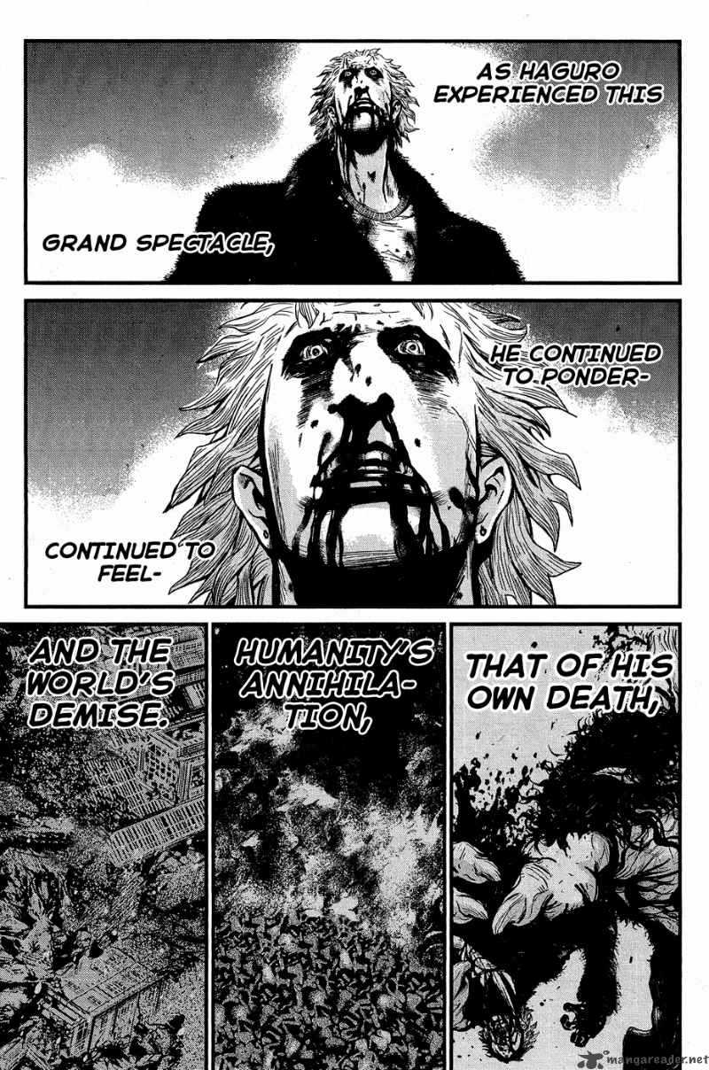 Wolf Guy Ookami No Monshou 63 11