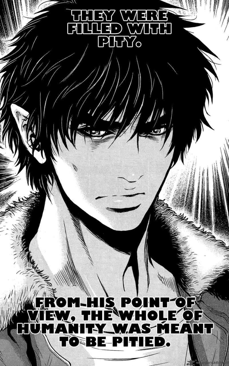 Wolf Guy Ookami No Monshou 65 11