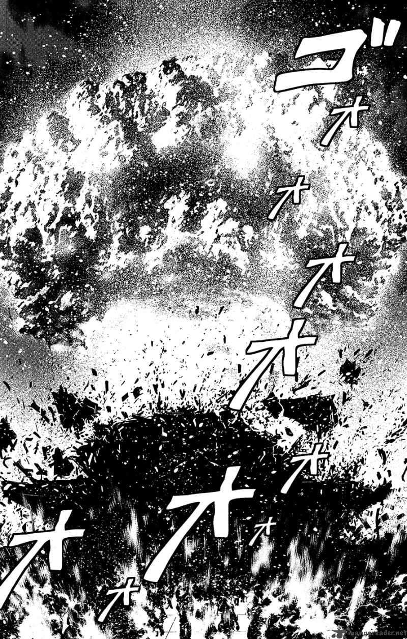 Wolf Guy Ookami No Monshou 66 14