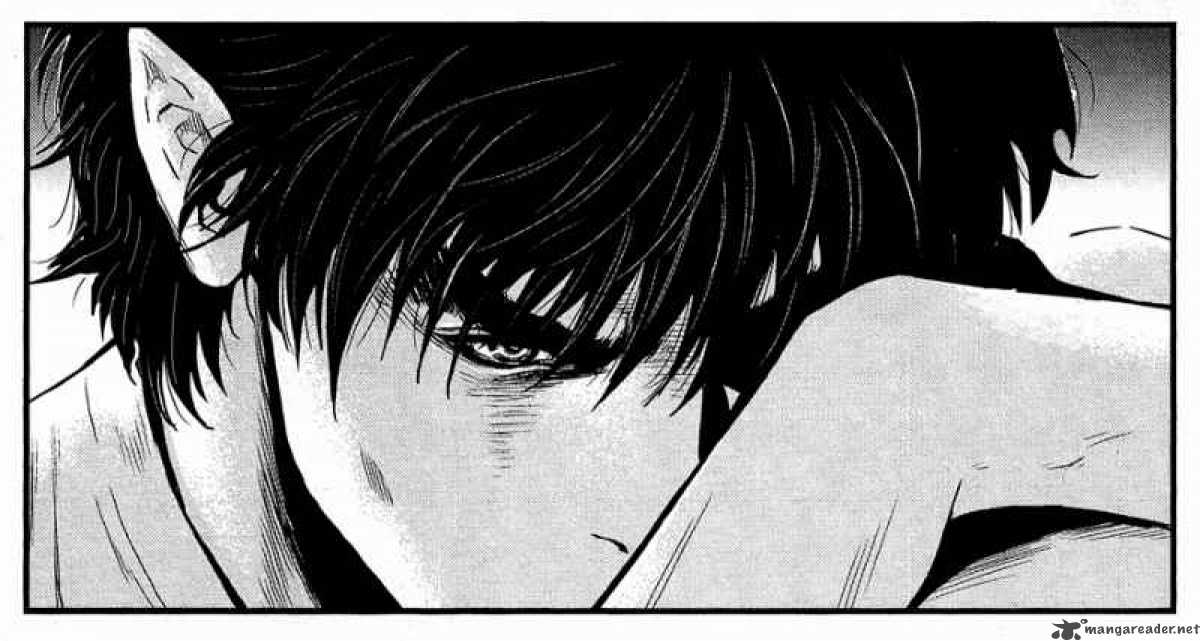 Wolf Guy Ookami No Monshou 67 17