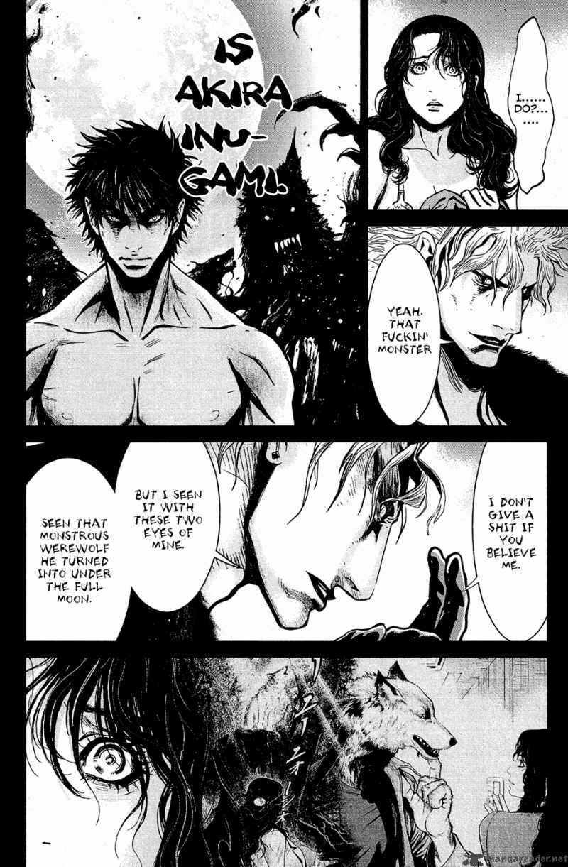 Wolf Guy Ookami No Monshou 68 15