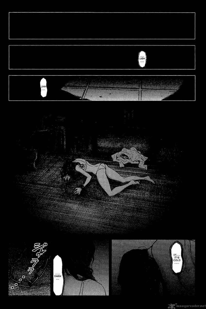 Wolf Guy Ookami No Monshou 68 8