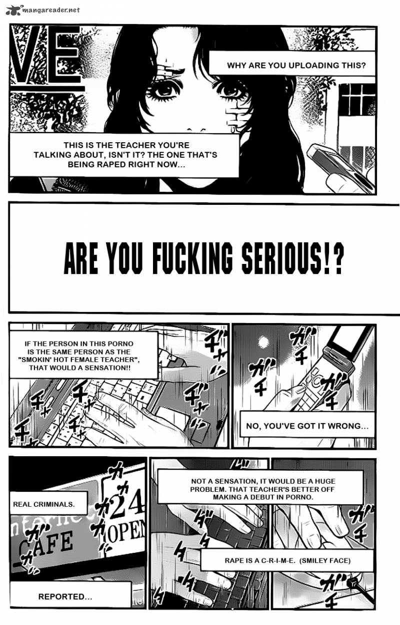 Wolf Guy Ookami No Monshou 82 4
