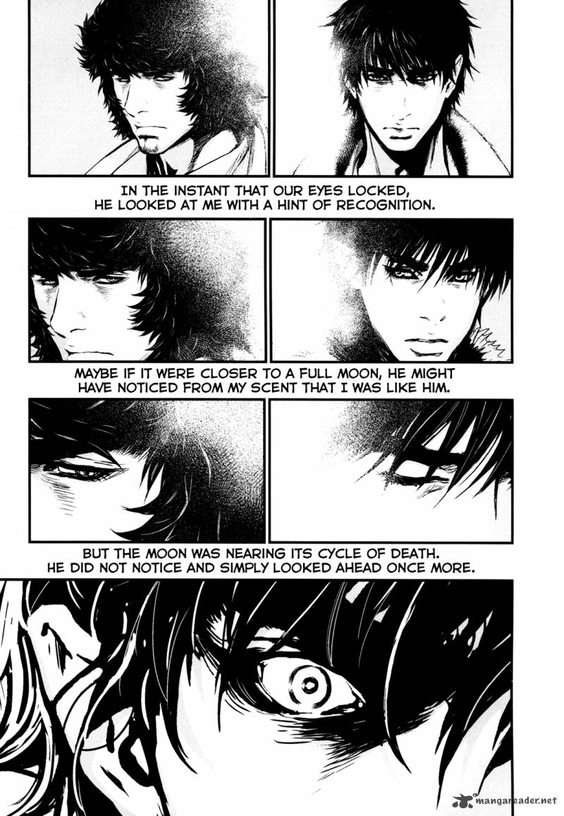 Wolf Guy Ookami No Monshou 83 16