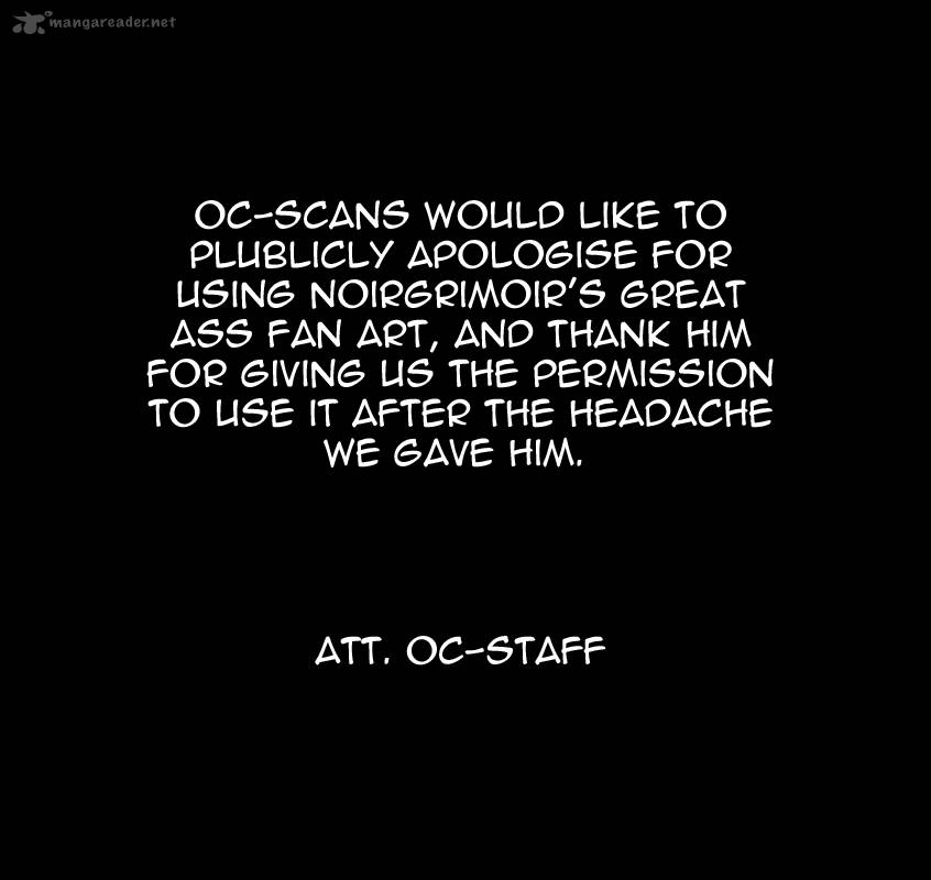 Wolf Guy Ookami No Monshou 89 19