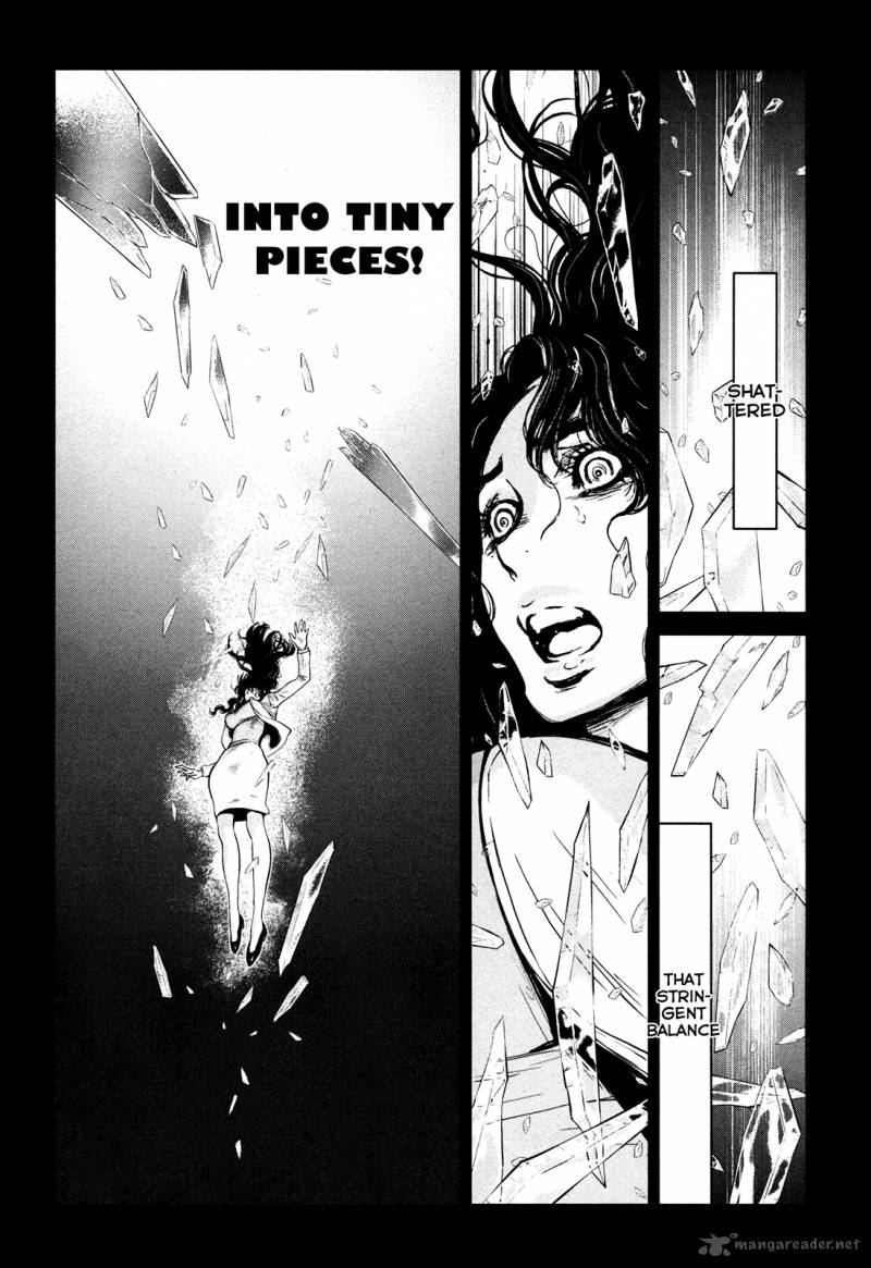 Wolf Guy Ookami No Monshou 96 15