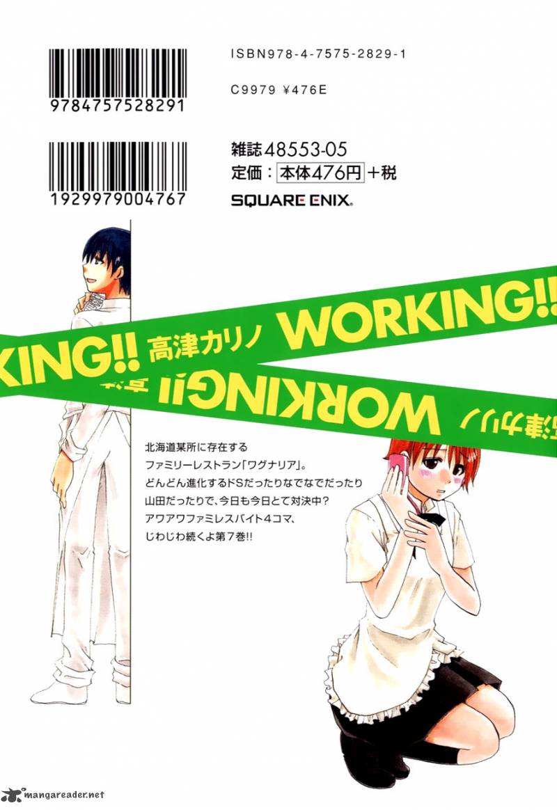 Working 117 4