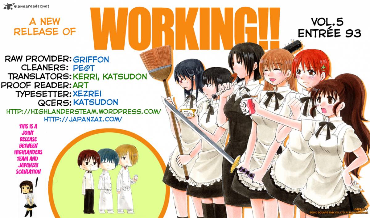 Working 93 9