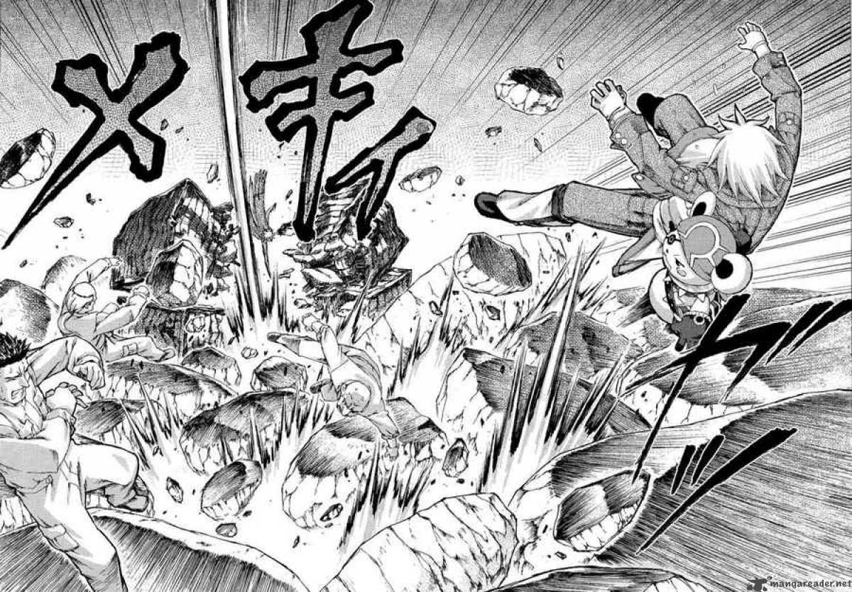 World Destruction 3 13