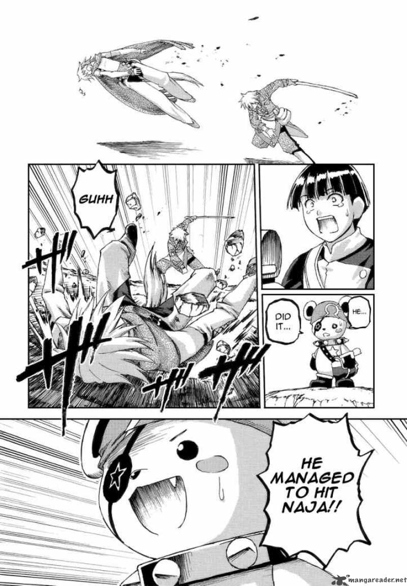 World Destruction 4 32