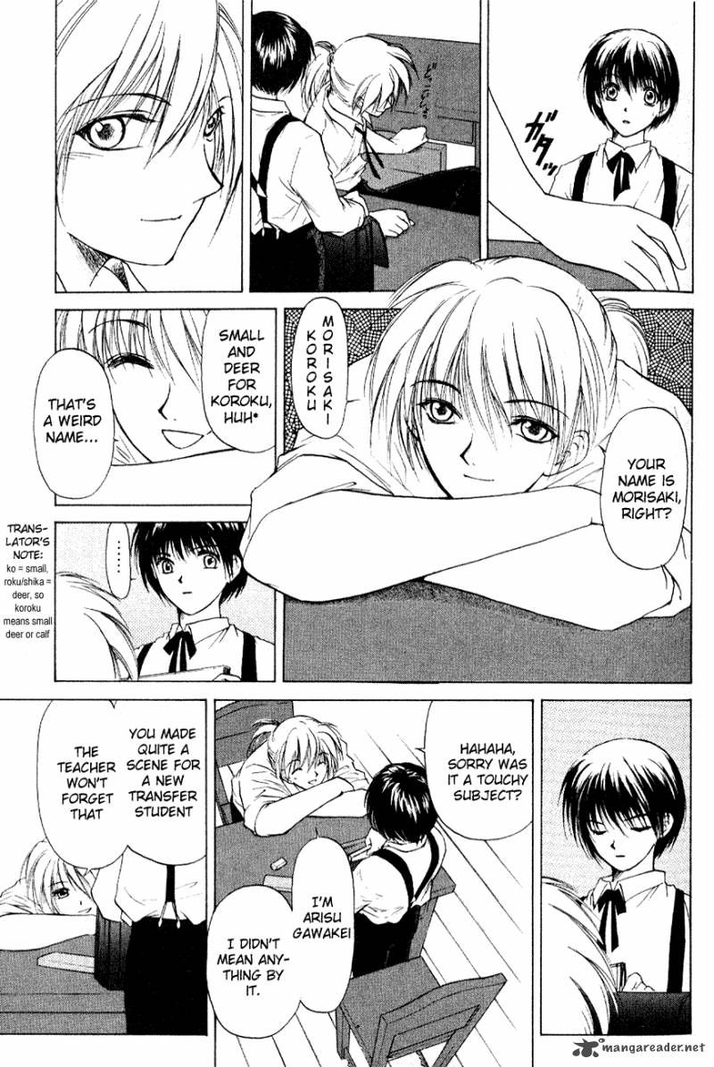 World End Fairytale 1 11
