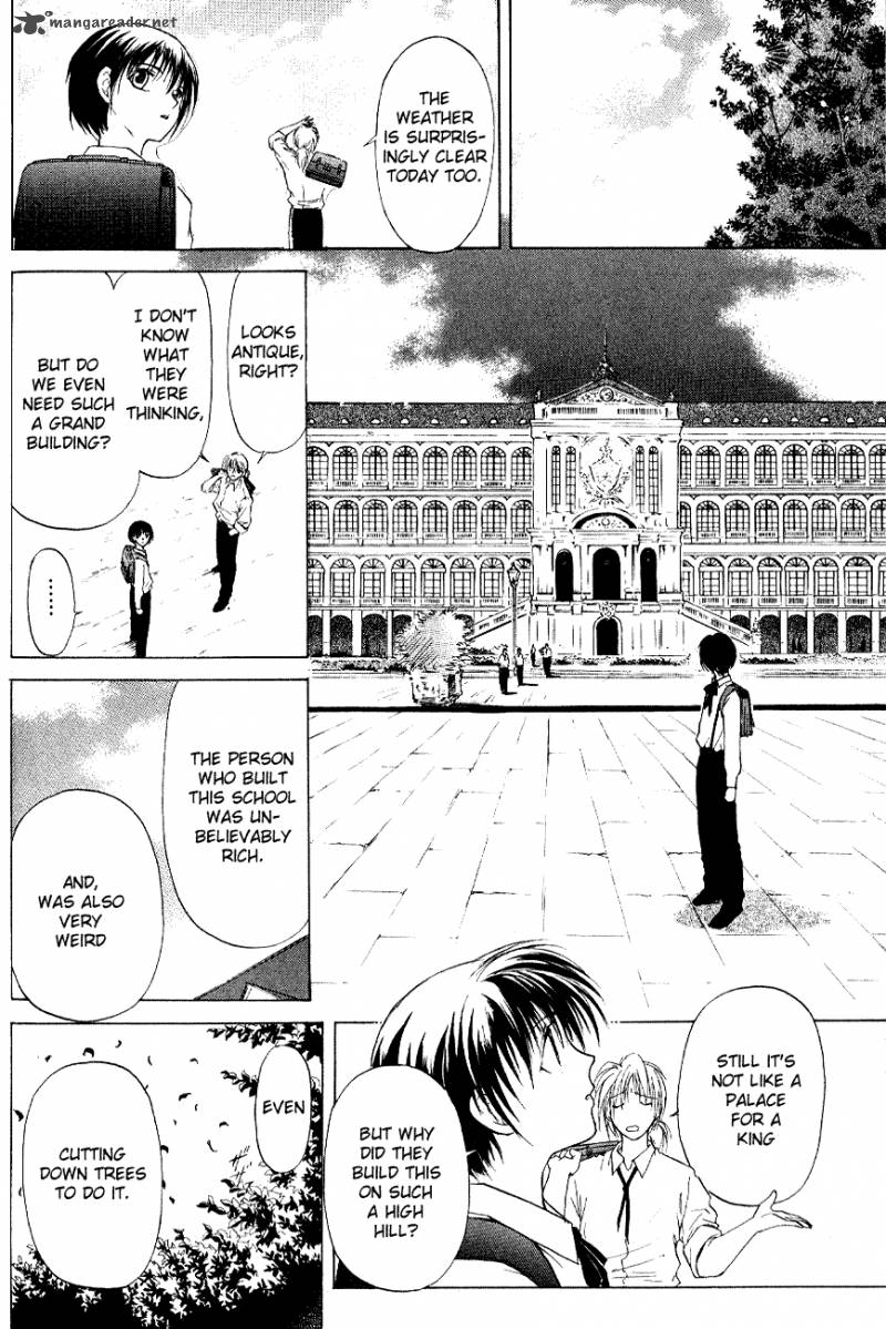 World End Fairytale 1 16