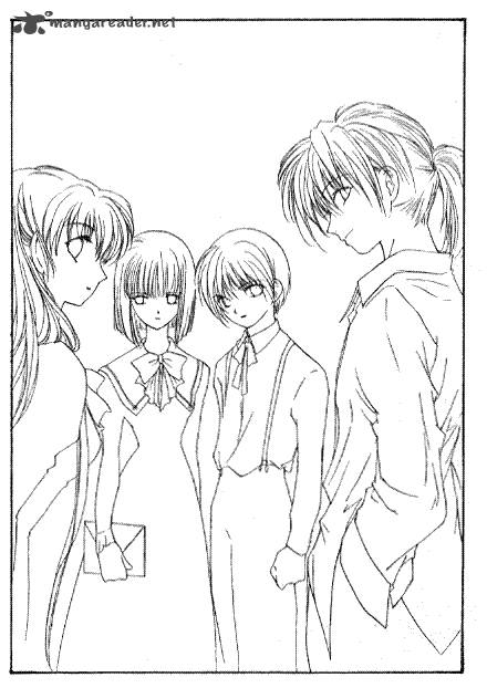 World End Fairytale 1 6