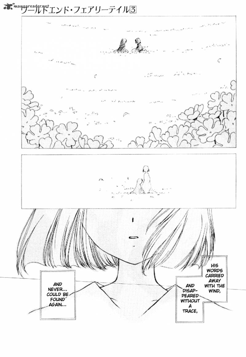World End Fairytale 10 1