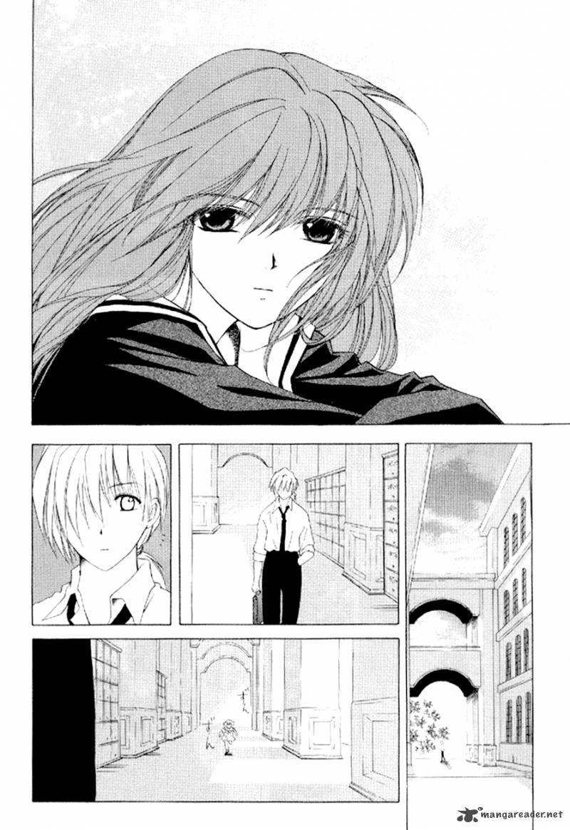 World End Fairytale 10 10