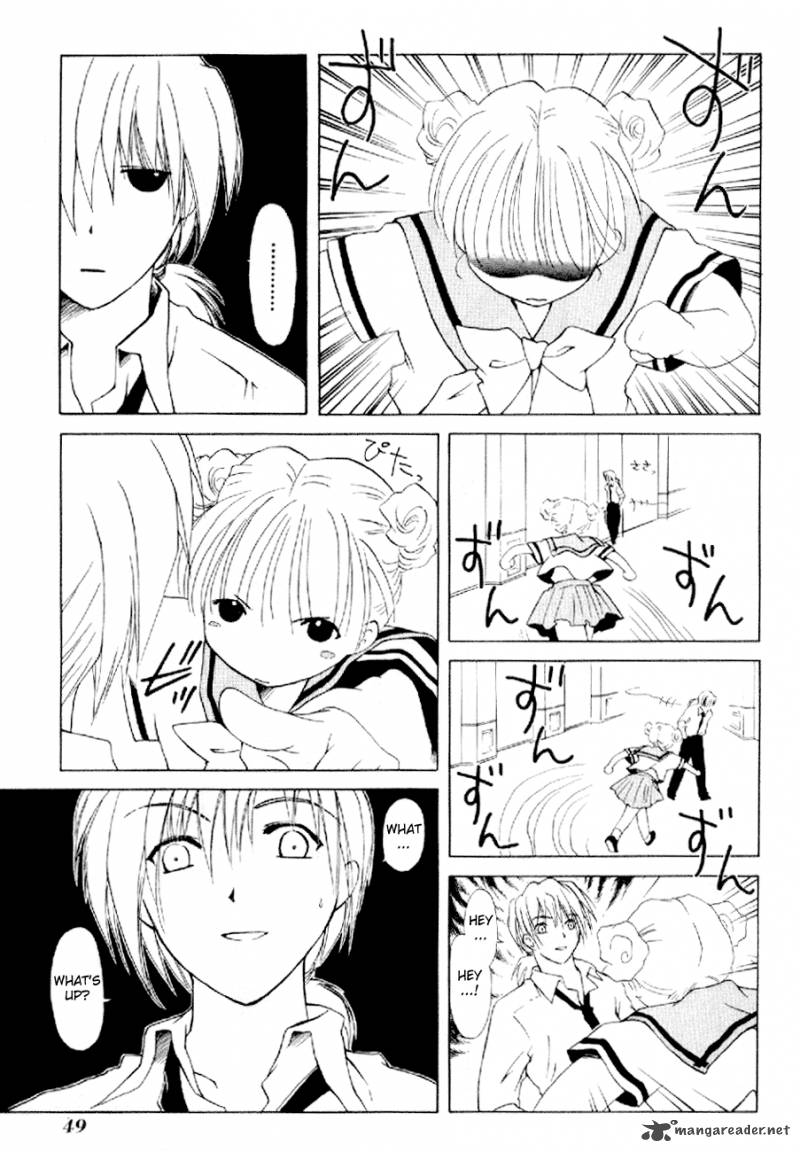 World End Fairytale 10 11
