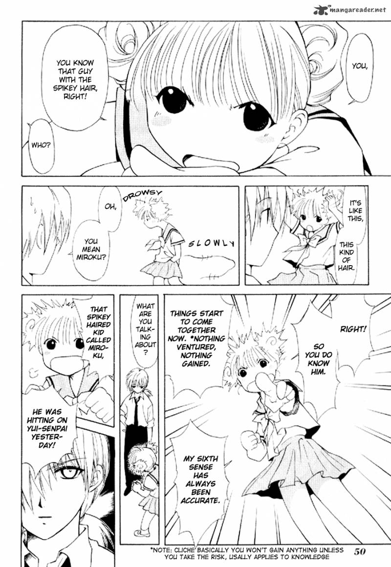 World End Fairytale 10 12