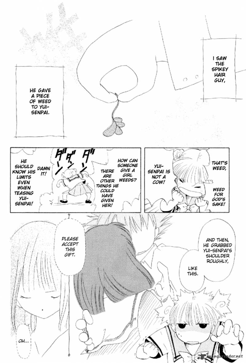 World End Fairytale 10 14