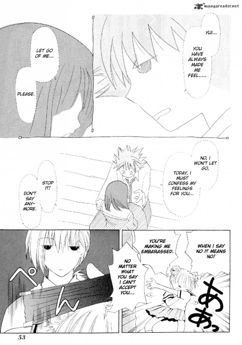 World End Fairytale 10 15