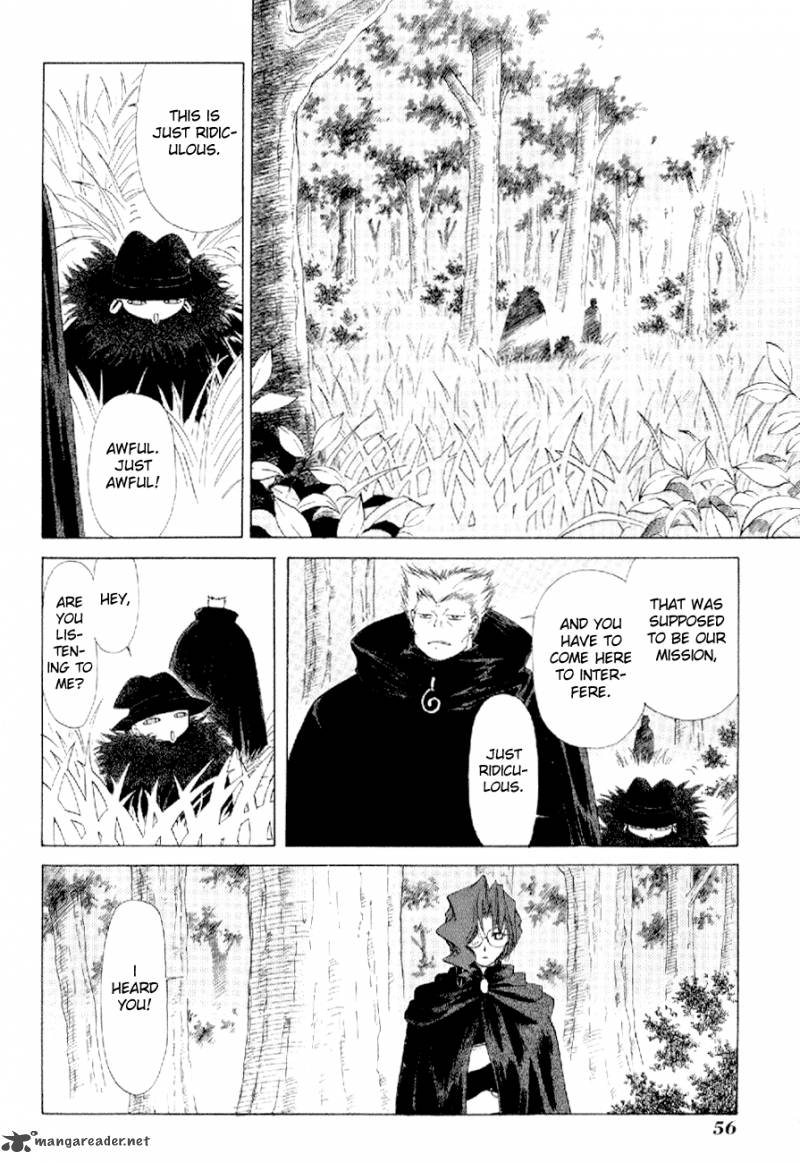 World End Fairytale 10 18
