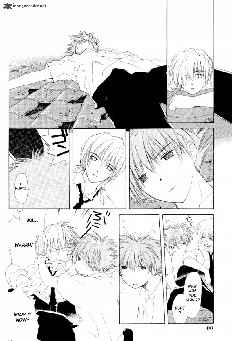 World End Fairytale 10 22