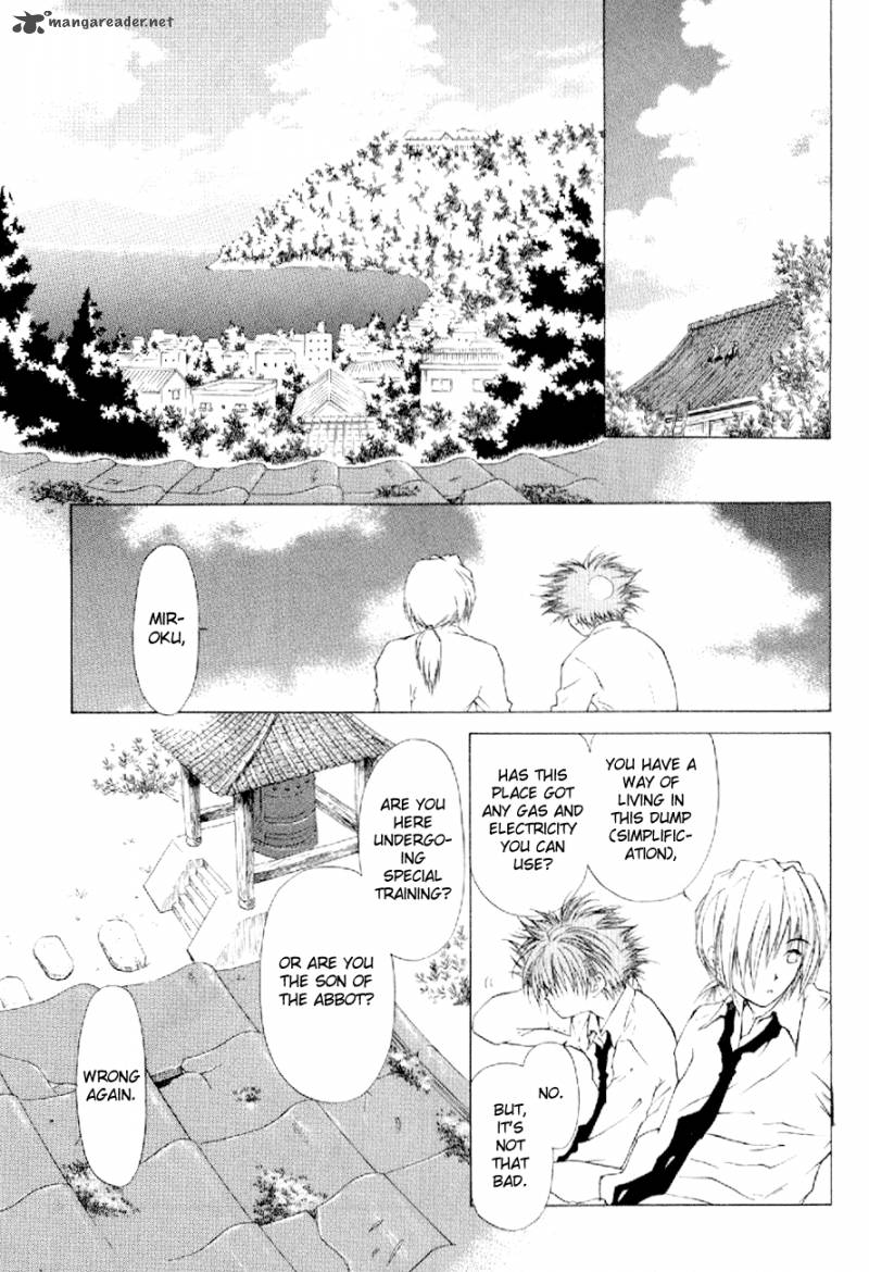 World End Fairytale 10 23