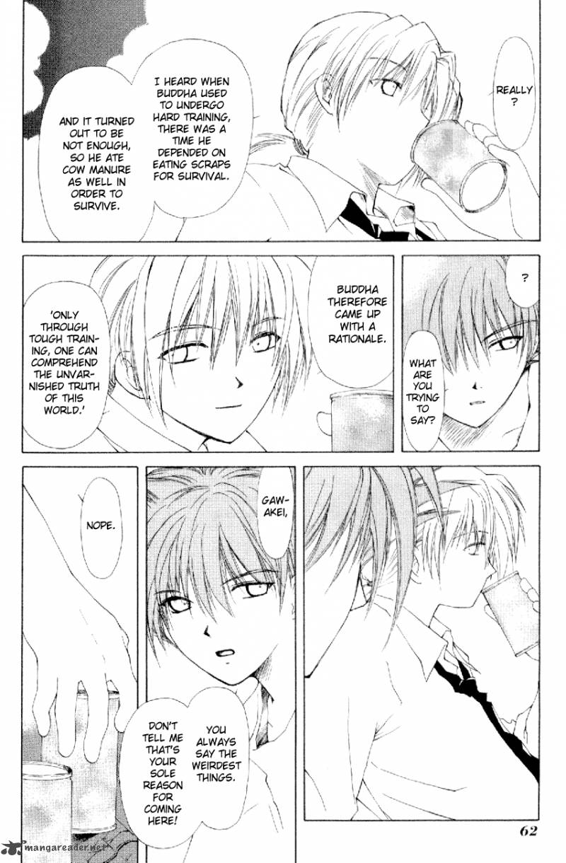 World End Fairytale 10 24