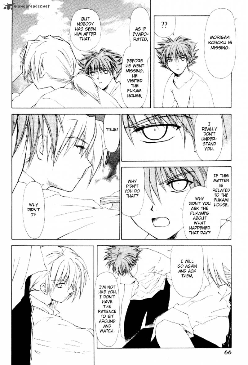 World End Fairytale 10 28