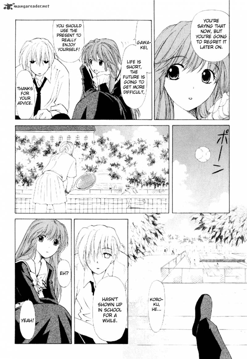 World End Fairytale 10 6