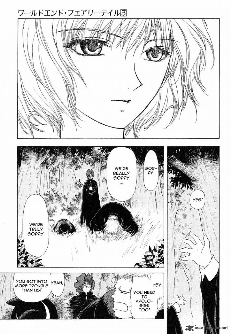 World End Fairytale 12 11