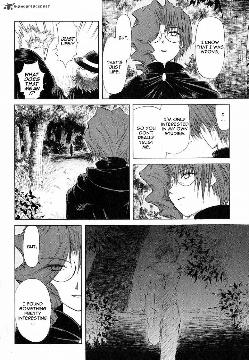 World End Fairytale 12 12